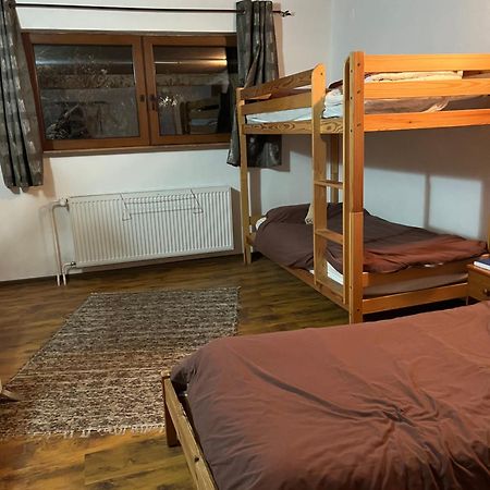 Mikulas Guest House Ліптовський Мікулаш Екстер'єр фото