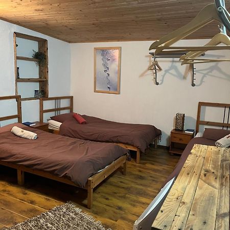 Mikulas Guest House Ліптовський Мікулаш Екстер'єр фото