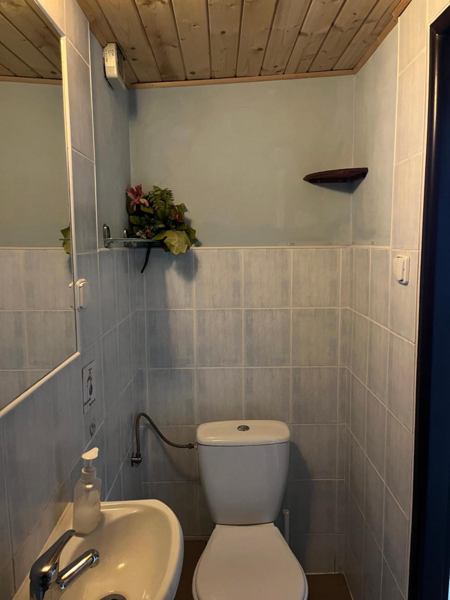 Mikulas Guest House Ліптовський Мікулаш Екстер'єр фото