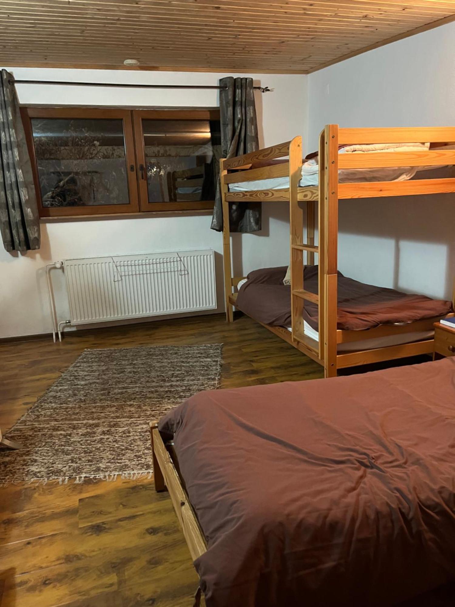Mikulas Guest House Ліптовський Мікулаш Екстер'єр фото