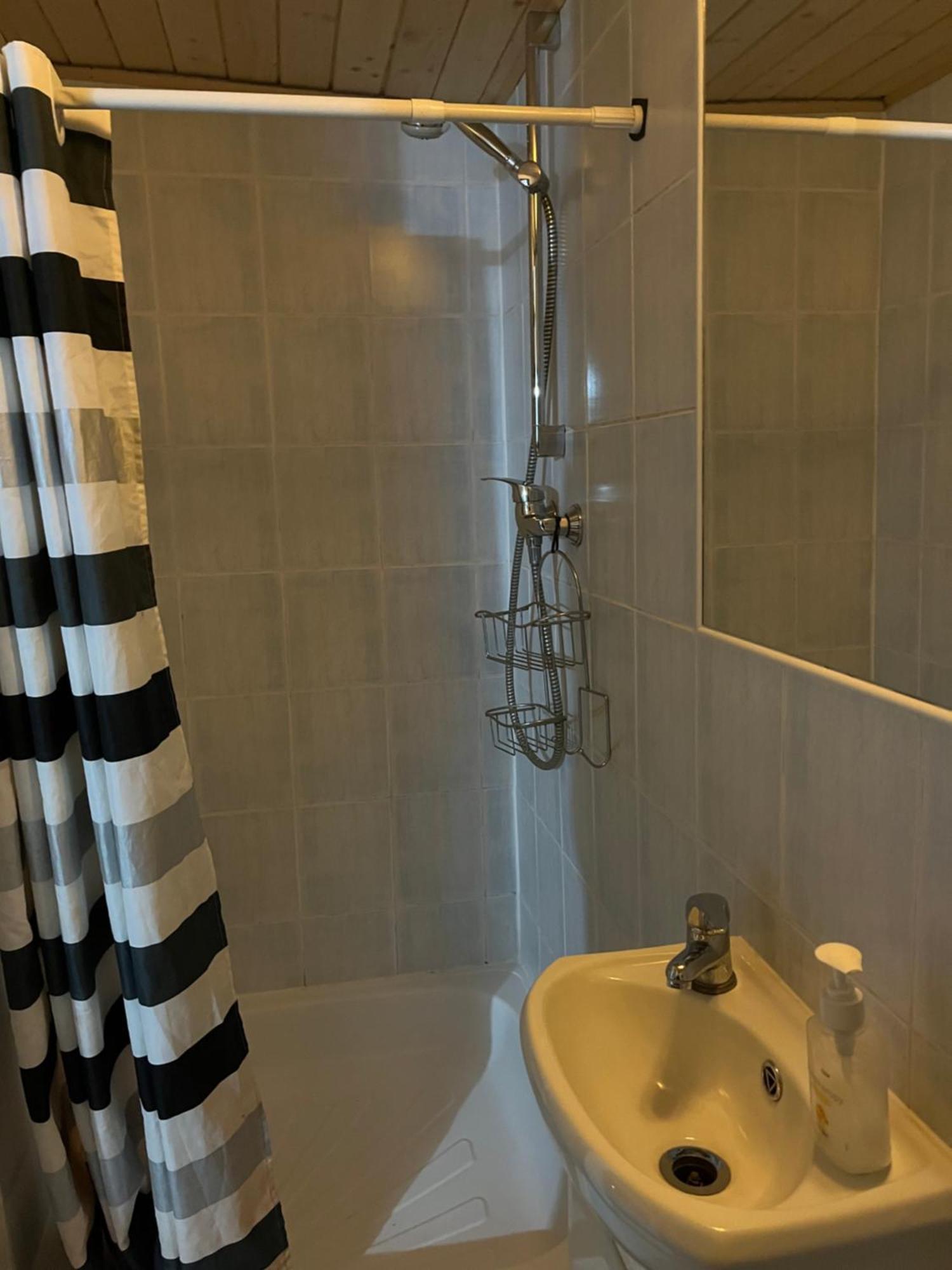 Mikulas Guest House Ліптовський Мікулаш Екстер'єр фото