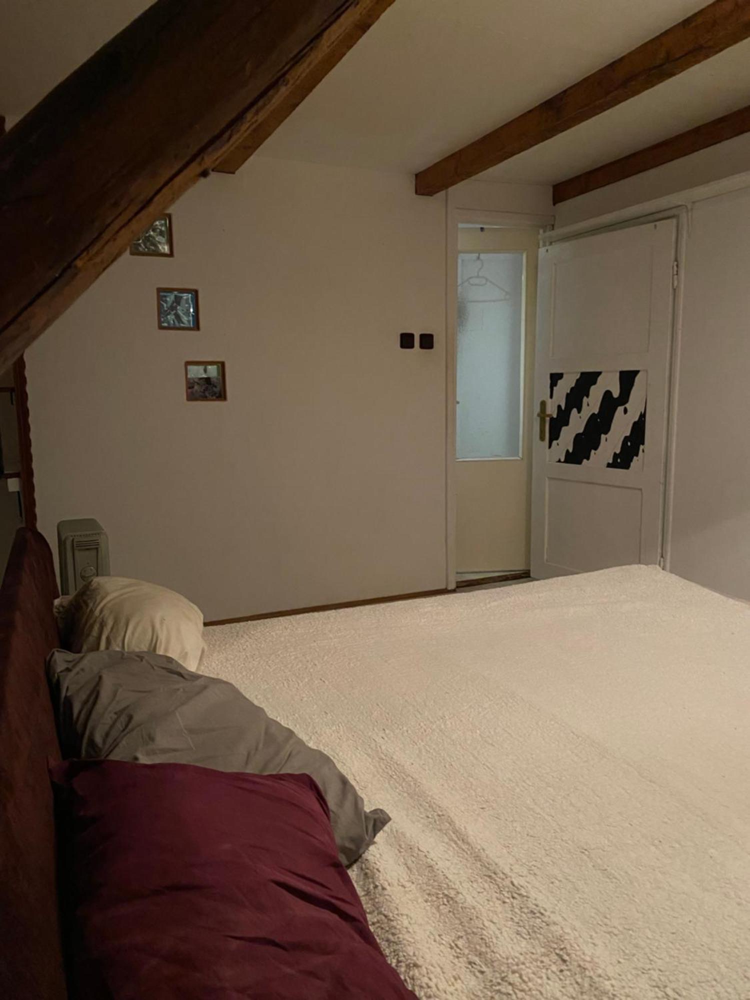 Mikulas Guest House Ліптовський Мікулаш Екстер'єр фото