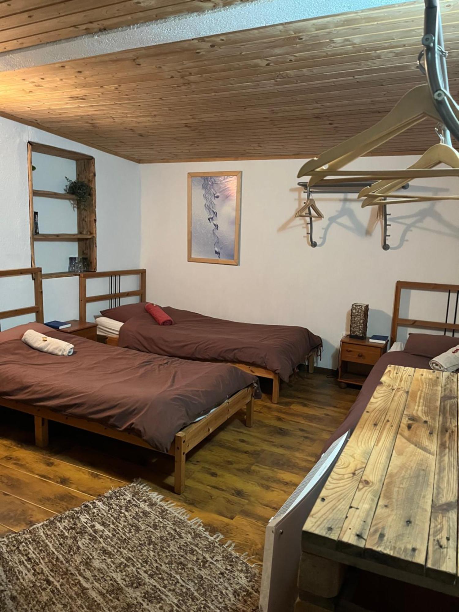 Mikulas Guest House Ліптовський Мікулаш Екстер'єр фото