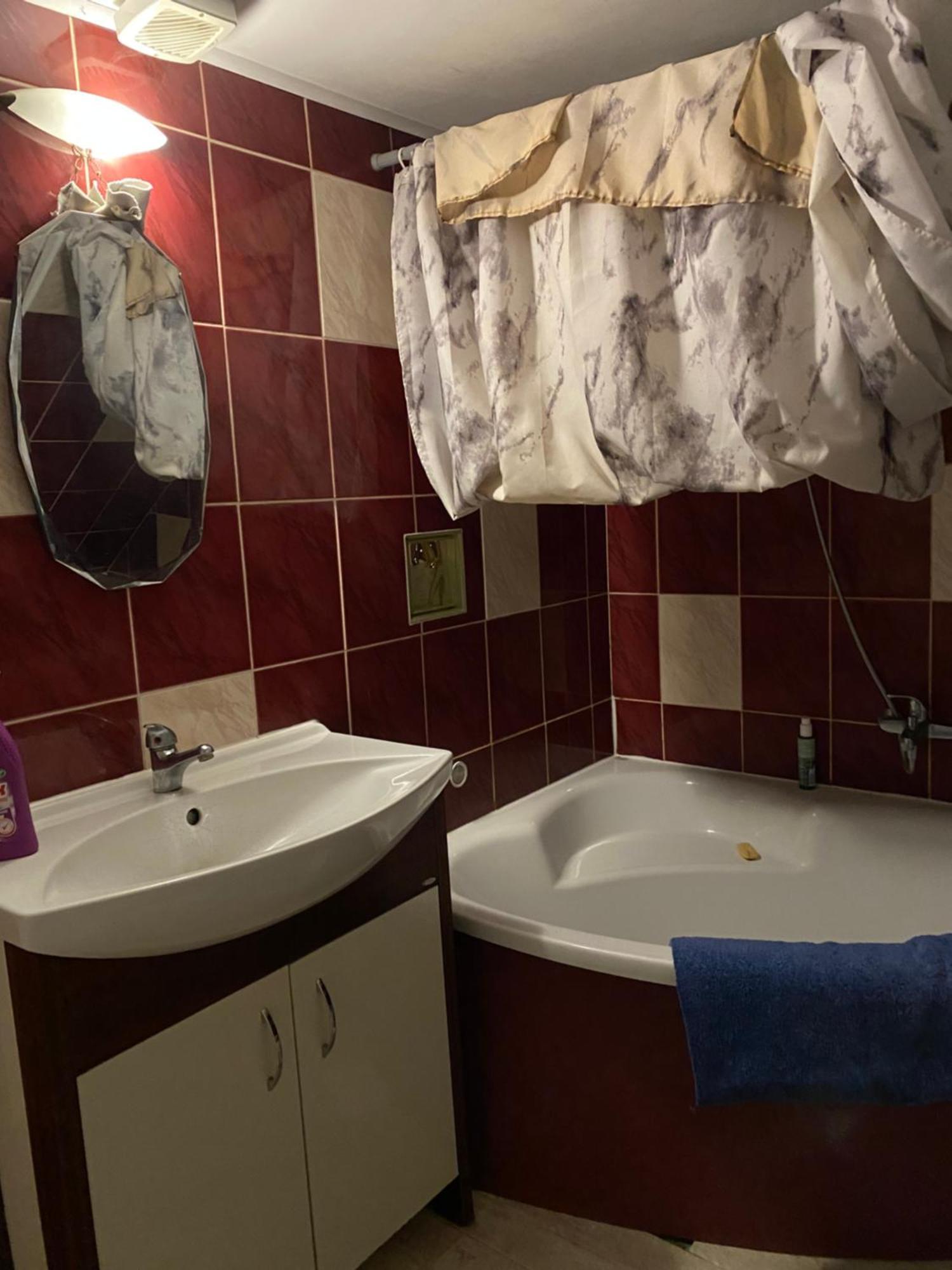 Mikulas Guest House Ліптовський Мікулаш Екстер'єр фото