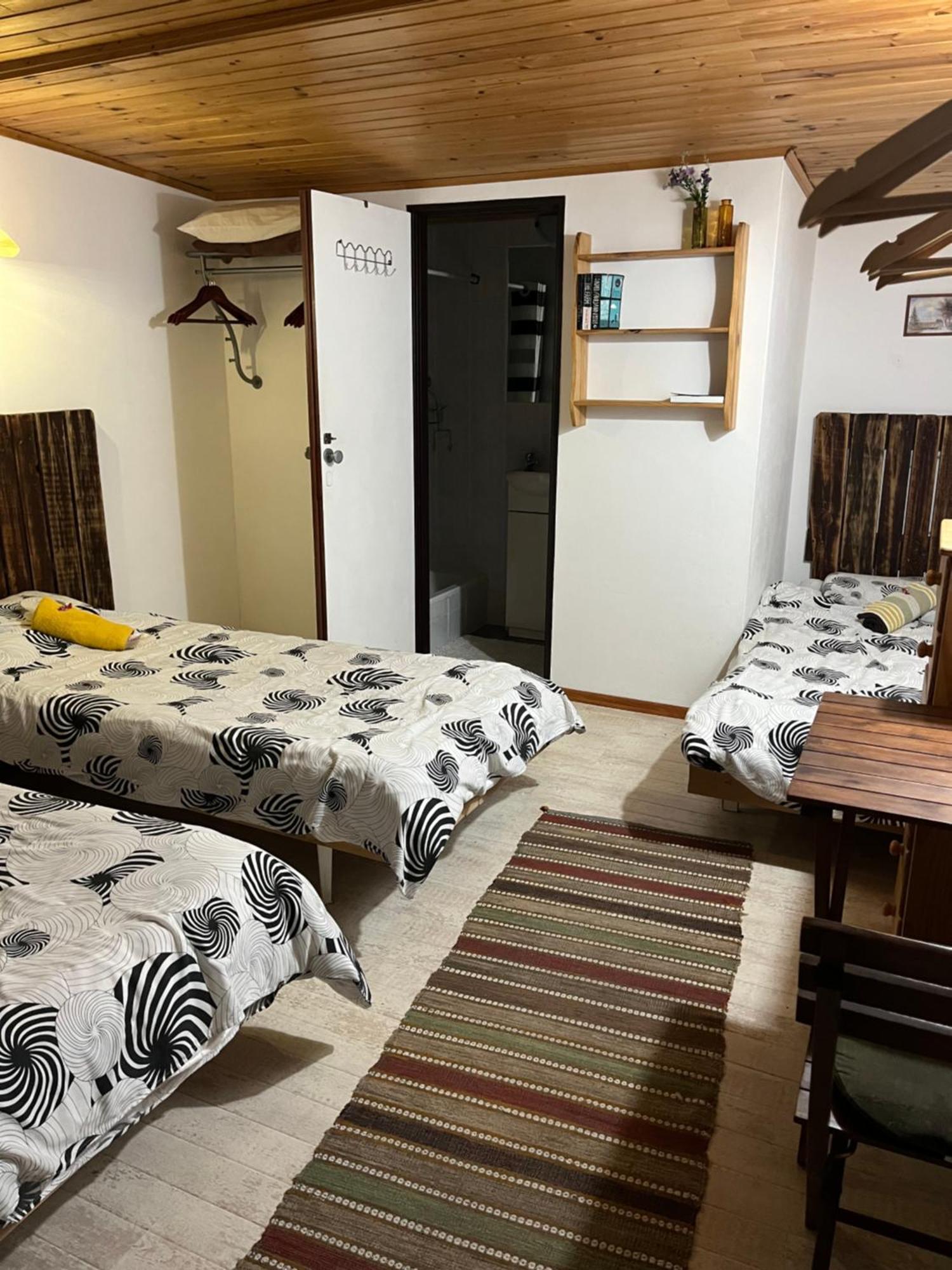 Mikulas Guest House Ліптовський Мікулаш Екстер'єр фото