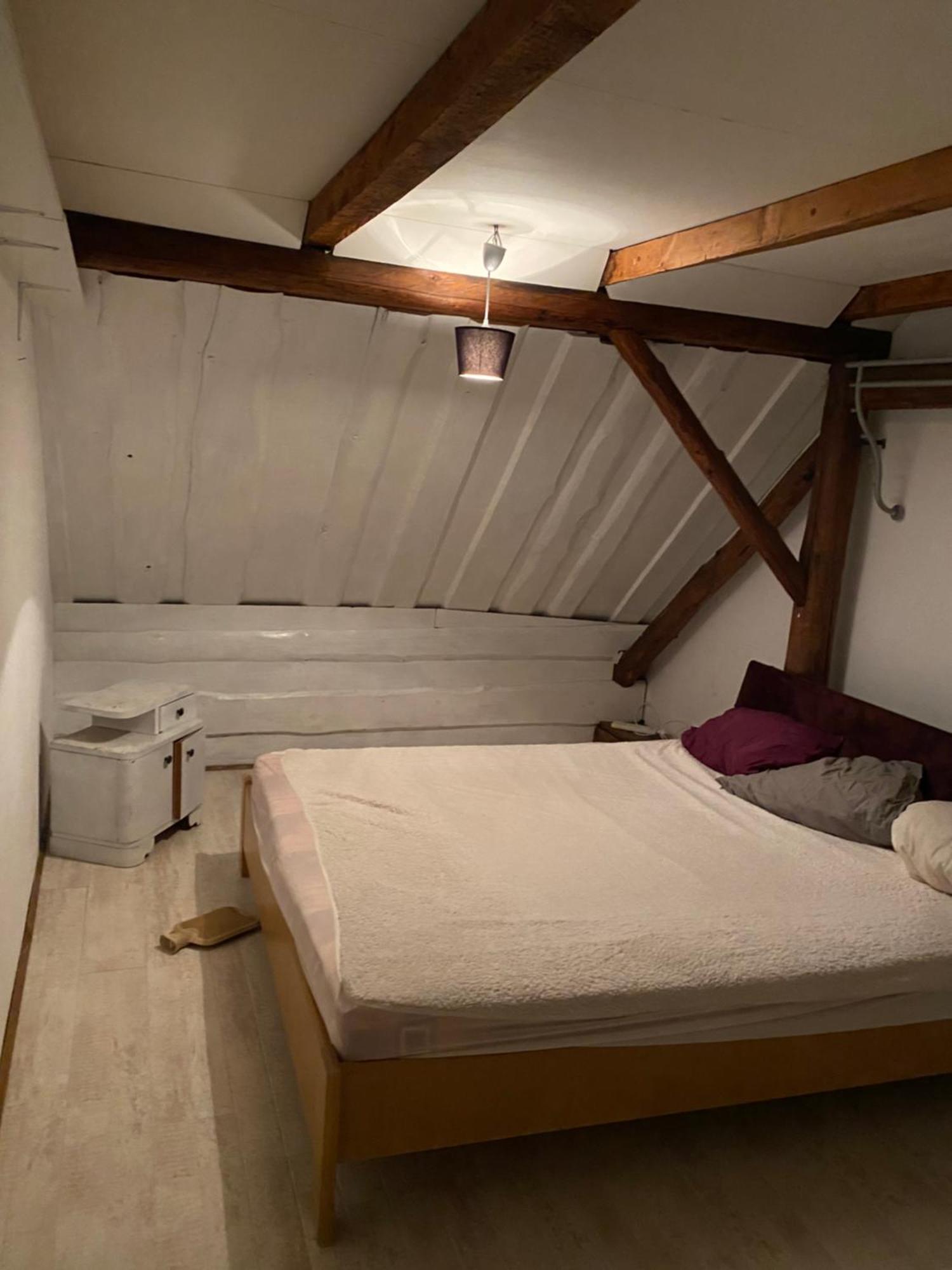 Mikulas Guest House Ліптовський Мікулаш Екстер'єр фото
